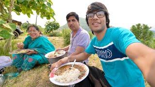 Picnic With Family But Popat Hogya