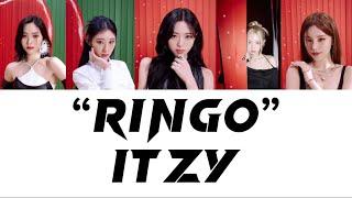 “Ringo” ITZY перевод песни на русский//BLACKPINK AREA