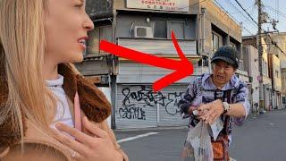 Japan’s WORST Slum Is Nothing Like Your Country