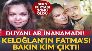 Keloğlan'ın Güzeller Güzeli Fatma'sı Bakın Kim Çıktı! Duyanlar ''Yok Artık'' Dedi