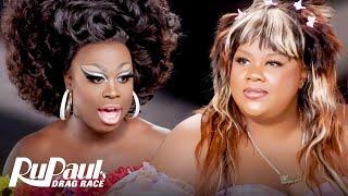 The Pit Stop AS7 E01 | Bob The Drag Queen & Nicole Byer Are Crowning | RuPaul’s Drag Race All Stars