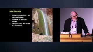 Uranium mining in the Grand Canyon watershed: risks and challenges