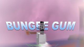 "BUNGEE GUM"  KB-REDUCE CLIPS #1 | SofterFleks