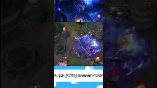 2024 #Zed #Kat #Vayne #Nami #Darius Zed vs Kat and Vayne - 1v2 Outplay #montage