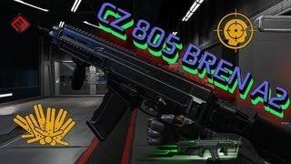 Warface Как на ИЗИ выбить новый CZ 805 BREN A2