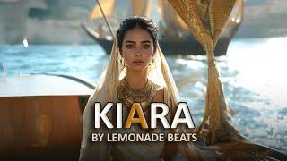 " KIARA " Oriental Deep House Type Beat by Lemonade Beats