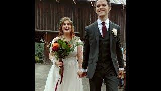 Jacob and Isabel Roloff Family Wedding 2019