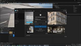 quixel bridge ue5 login issue