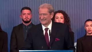 Berisha premton: Nafta asnjë qindarkë më shtrenjtë se në Kosovë! Energjia elektrike do të ulet