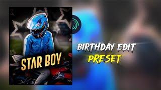 starboy  EFX Alight Motion Preset XML| (60fps)|| AE Inspired || dhruv vikram || VARAN.EFX