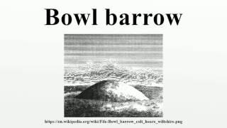 Bowl barrow