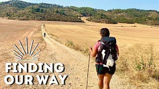 Finding Our Way - The Camino de Santiago Documentary