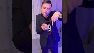 roman magic nn /// #magictrics #magician #tricks