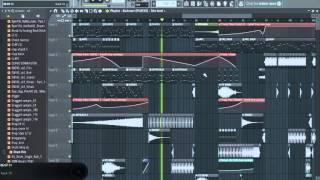 Blasterjaxx Style FREE FLP [Big Room]