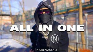 Jay5ive X Jay Hound NYC Jersey Drill Type Beat - "ALL IN ONE" | Jersey Freestyle Beat