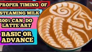 COFFEE LATTE W/ ETHIOPIAN GOAT |RAMZP OFFICIAL|| latteart #Coffee #Goat #LatteArt #Ethiopia #RAMZP