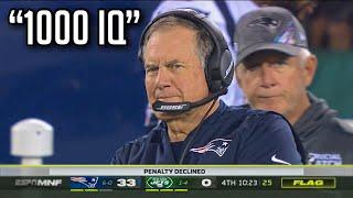 NFL "1000 IQ" Moments || ᕼᗪ