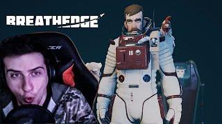 HELLYEAHPLAY ИГРАЕТ В BREATHEDGE #1