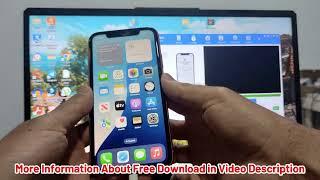 iCloud Bypass Tool For Windows iOS 18.1.1 Free How To Bypass iPhone Passcode - Password iOS 18.0.1