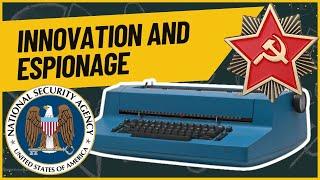 The IBM Selectric II: A Typing Revolution Turned Spy Tool - Inside Operation Gunman