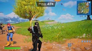 Shoenice22 - Fortnite mafia