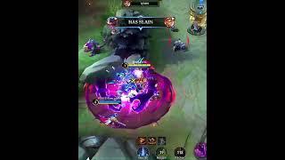 Franco USED OLD TRICK FLICKER HOOK  | STEAL ENEMY BLUE BUFF  ~ Mobile Legends: Bang Bang