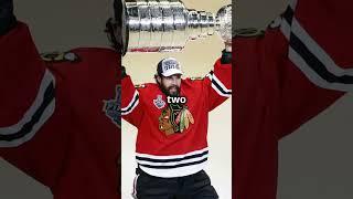 Top 5 Most UNDERRATED Goalies In NHL History - #shorts