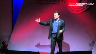 Peter Diamandis - Achieving Innovation & Breakthroughs