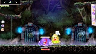 MapleStory : Root Abyss Questline