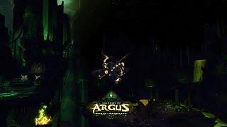 Antorus the Burning Throne - Forbidden Descent patch 7.3.2 Part 2 Portal Keeper Hasabel, Imonar