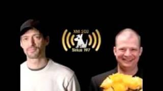 Opie & Anthony- "Chip's Too Funny Today"!!!