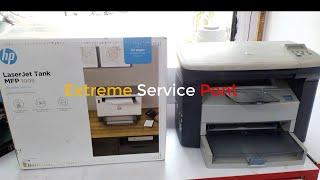 Hp TankPrinter w/s Hp 1005 m Best Printer New Printer  2024 | ,hp Laserjet Tank mfp 1005w Printer,