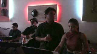 Cristina's Bday at Tribu Grill