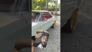 excuse the lag #automobile #classic #oldschool #gbody #gta #ps4live #gtaonline #kodakblack #tiktok