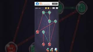 Cell expansion wars 2487 ‍️ walkthrough ⭐⭐⭐