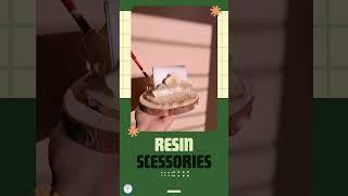 Elevate Your Style Resin Accessories by Safa Where Beauty Meets Creativity #ResinAccessoriesBySafa