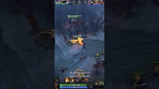 ИМБА СВЯЗКА В ХАРДУ / Snapfire + Phoenix #dota2 #дота2 #dota2highlights