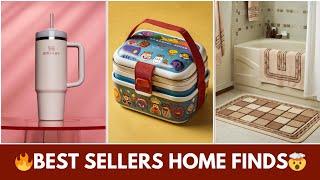  Explore Top 10 Best Selling Home Finds on Amazon 2024 