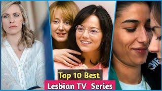 10 Lesbische Series Netflix 2022 | Best Lesbian Series On Netflix