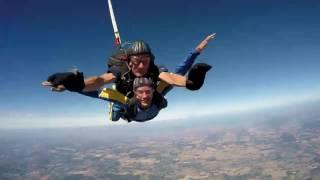 Swoopware: Skydive - Andrew Veres