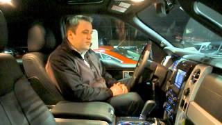 Hoffman Ford Sync Specialists teach you how to make calls on your My Ford Touch