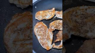 Juicy and Tender Chicken Breast