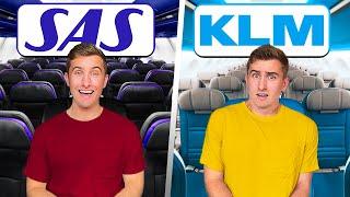 I Tested Europe's Most Popular Airline