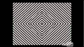 Effets de la LSD - Hallucination sans drogue