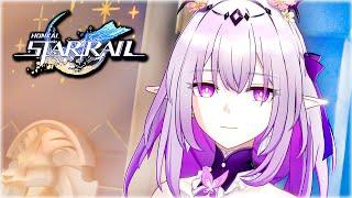 Honkai Star Rail 3.1 - New Trailblaze Story Quest Full Walkthrough