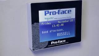 USB Solutions - Fingerprint Recognition Unit