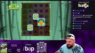 SAMET LIVE | !bap für 50 FS Gratis + 150% Bonus