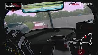 A Lap Around Mid-Ohio Sports Car Course Presented By Hagerty