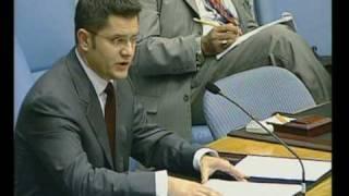 MaximsNewsNetwork: KOSOVO: UN SECURITY COUNCIL (UNMIK)