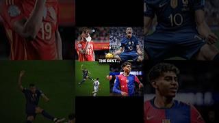 The best in the world  #shorts #viralvideo #funny #football #trending